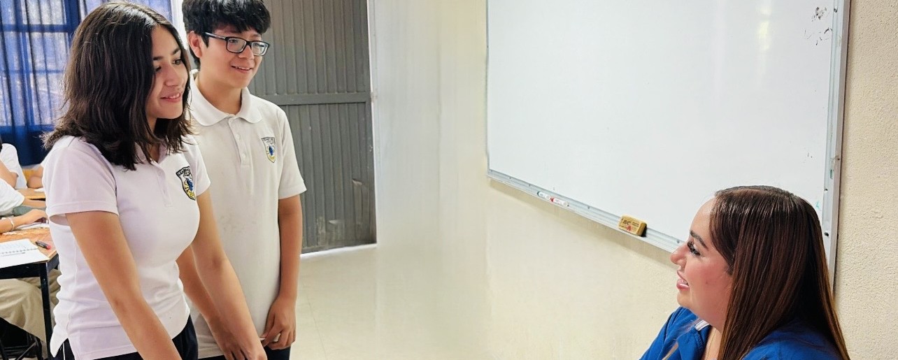 Más del 70% del alumnado de BCS muestra avances en su aprendizaje: SEP
