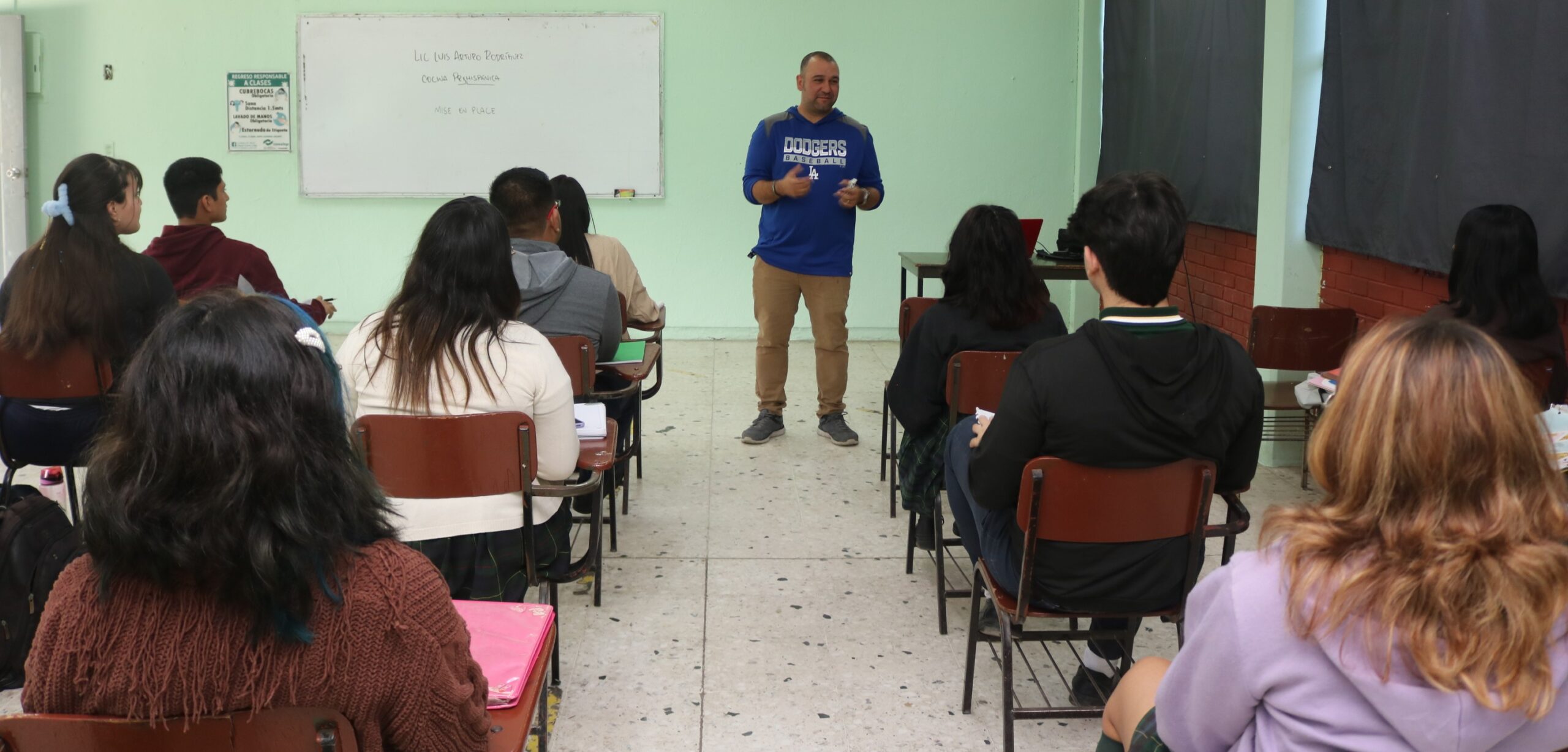 Publica SEP convocatoria para guías y promotores del Bachillerato Nacional Margarita Maza
