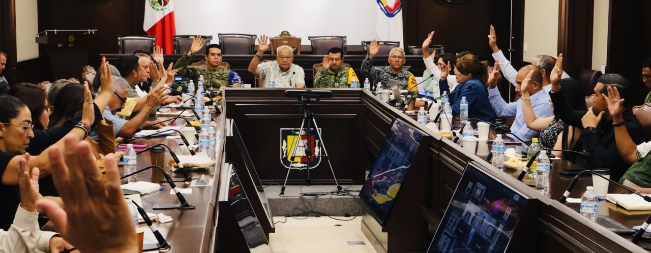 Protección Civil mantiene vigilancia ante la continuidad de las lluvias en BCS