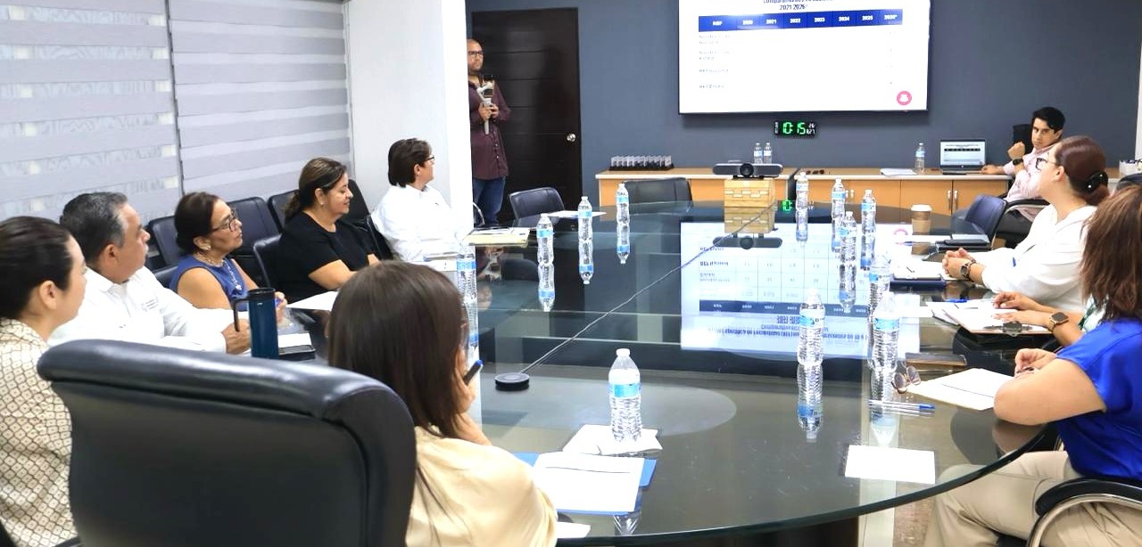 Presentan modelo para fortalecer la salud sexual y reproductiva en escuelas de BCS