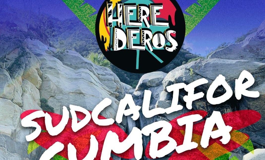 Invitan a disfrutar de “Sudcaliforcumbia” con música y baile en SJC