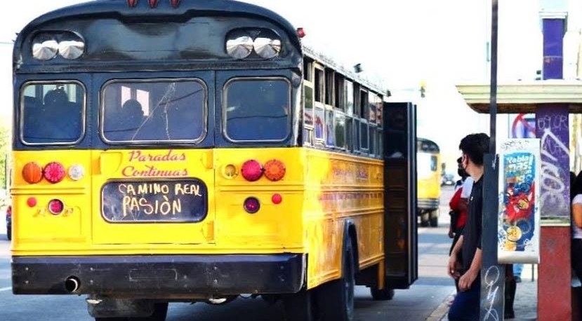 Transportistas desesperados porque no se autoriza nueva tarifa; Ayuntamiento de La Paz dice que hay dudas