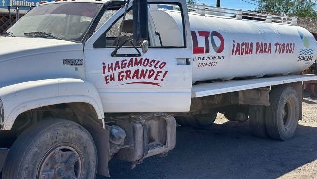 Por falta de pago cortan la luz al Oomsapas de Loreto; dejan sin agua a toda la ciudad