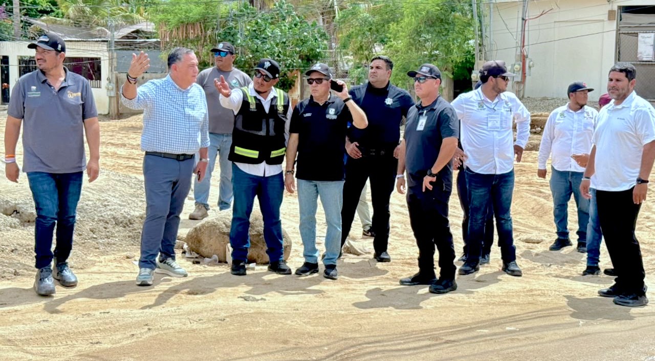 Determina Consejo Municipal de Protección Civil de Los Cabos cierre temporal de albergues; mantiene monitoreo preventivo ante posibles lluvias