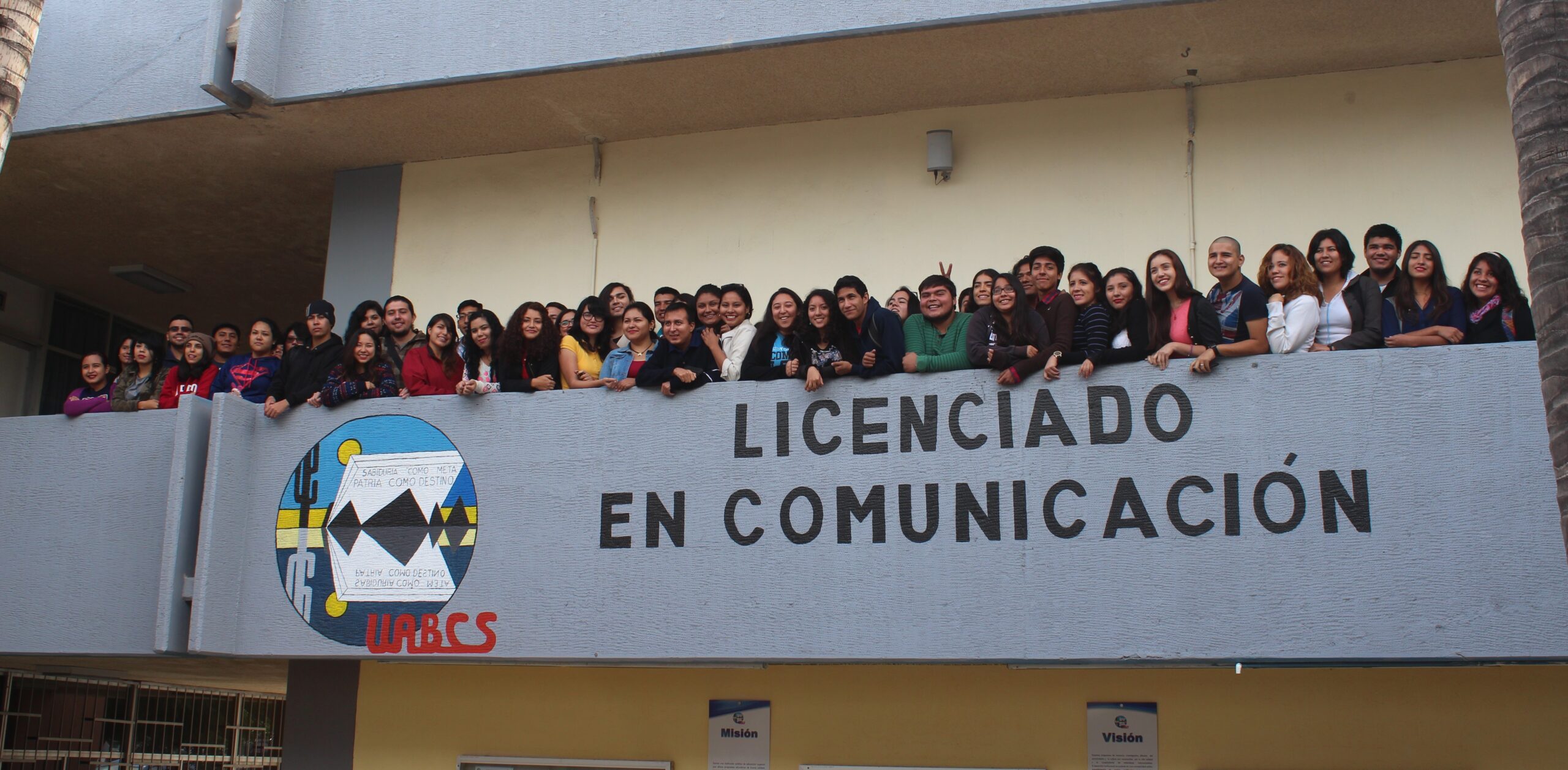Invita UABCS a sus Jornadas de Comunicación 2026