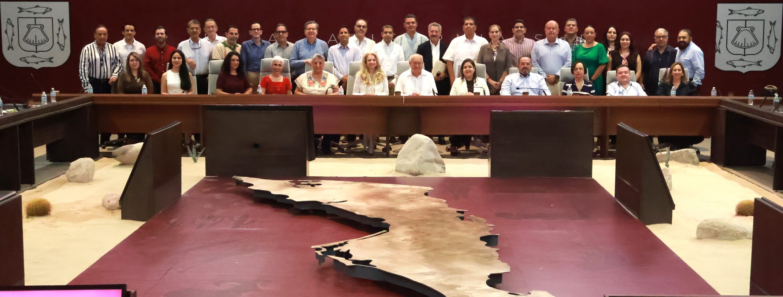 Convoca Gobernador a fortalecer la cultura del testamento y proteger el patrimonio familiar