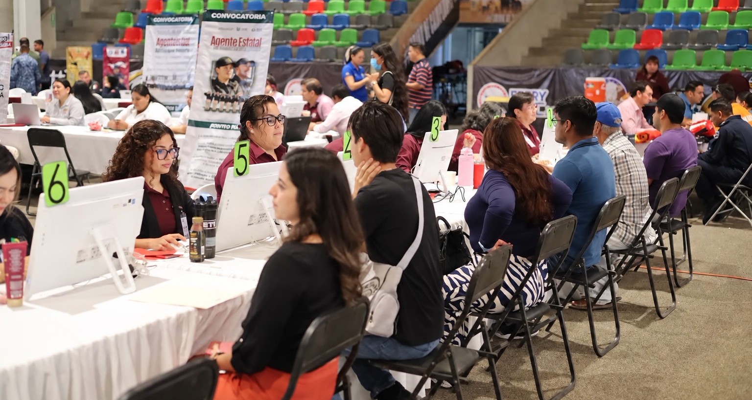 Oferta SNE más de 500 vacantes de empleo formal en La Paz