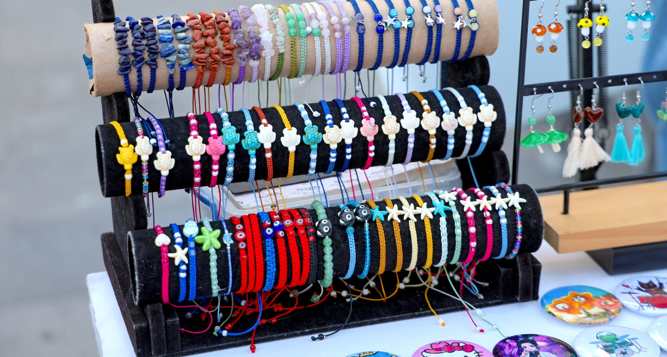 Bazar Juvenil abre espacio a nuevos emprendimientos en Los Cabos