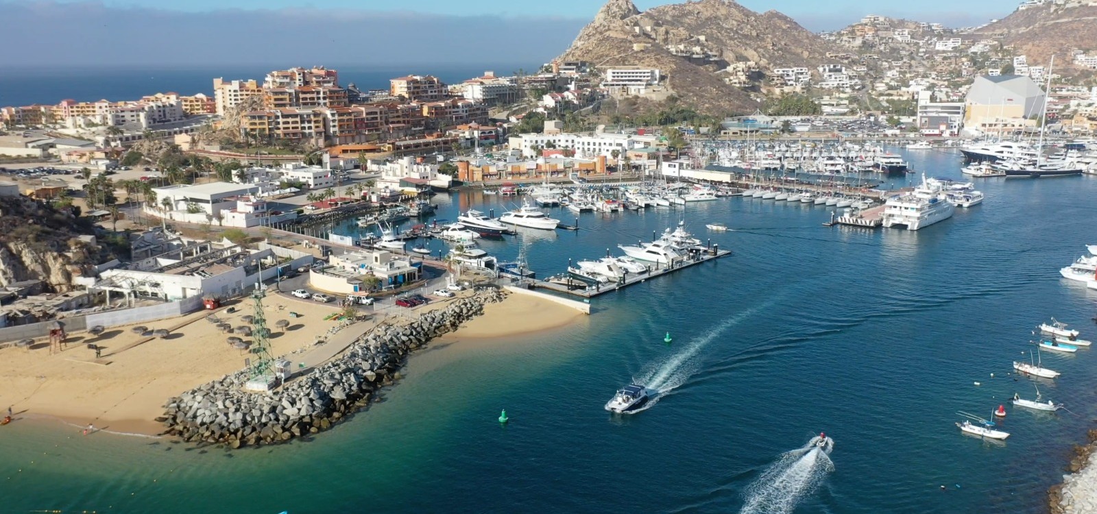 Prepara Ayuntamiento de Los Cabos acciones de ordenamiento comercial rumbo a temporada alta