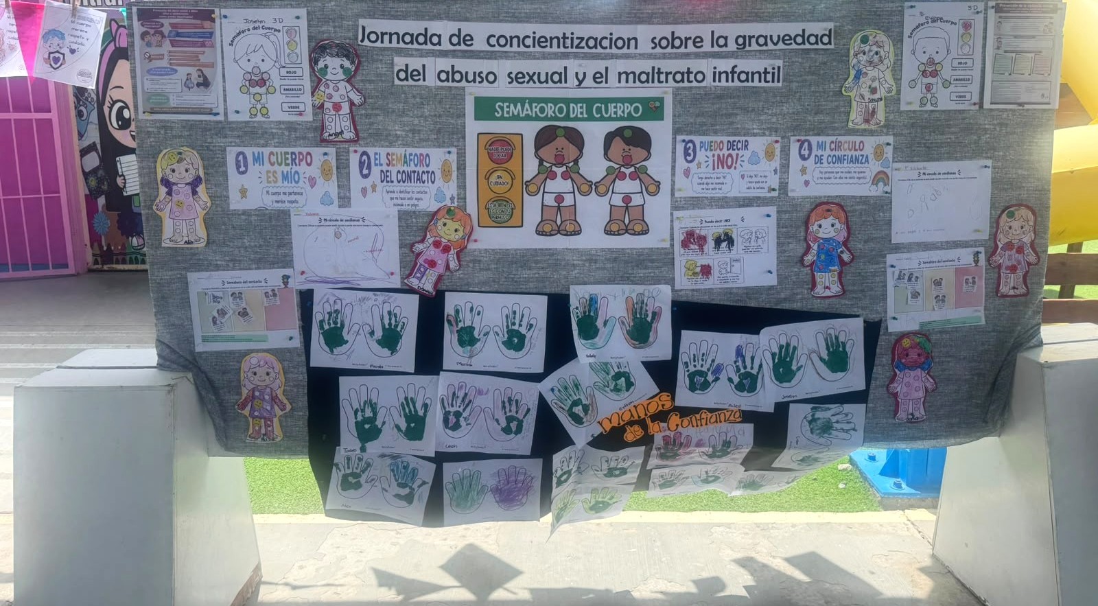 Capacitará SEP a personal educativo en prevención de abuso sexual, violencia y acoso en BCS