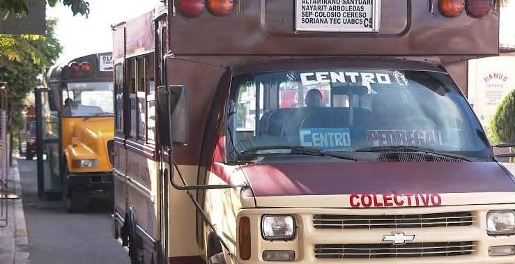 Aumento a tarifa del transporte en La Paz se definirá este martes en sesión del Cabildo