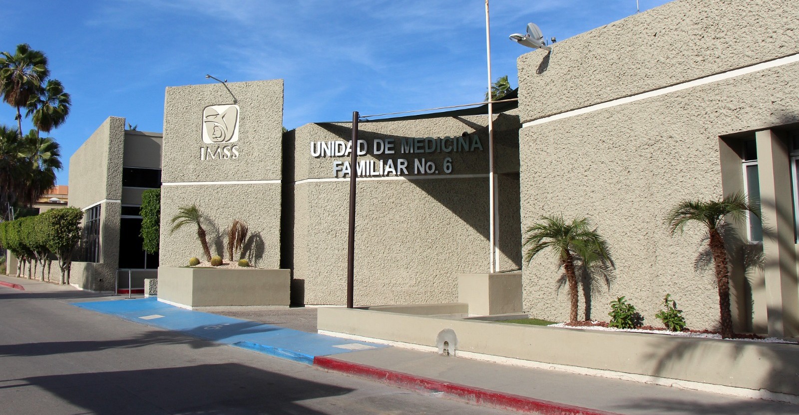 Mantiene IMSS jornada permanente de mastografías durante octubre en SJC Mantiene IMSS jornada permanente de mastografías durante octubre en SJC