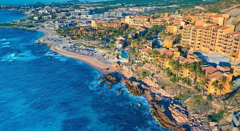 “Los Cabos ya llegó a su límite”, advierte el empresario Eduardo Sánchez Navarro; propone crecer hacia Cabo del Este