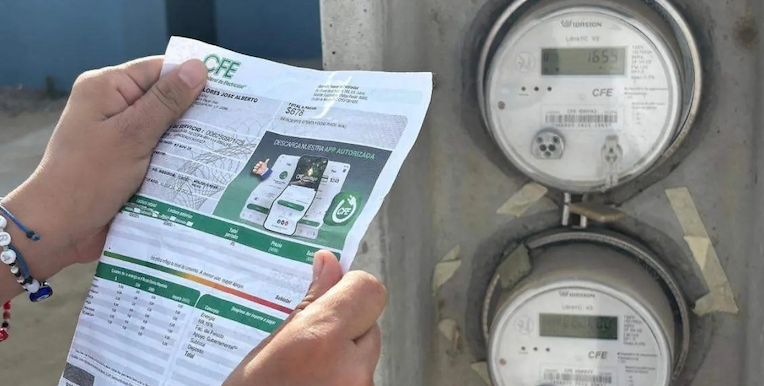 Empresarios de BCS demandan respaldo gubernamental ante altas tarifas eléctricas y aumento en el consumo