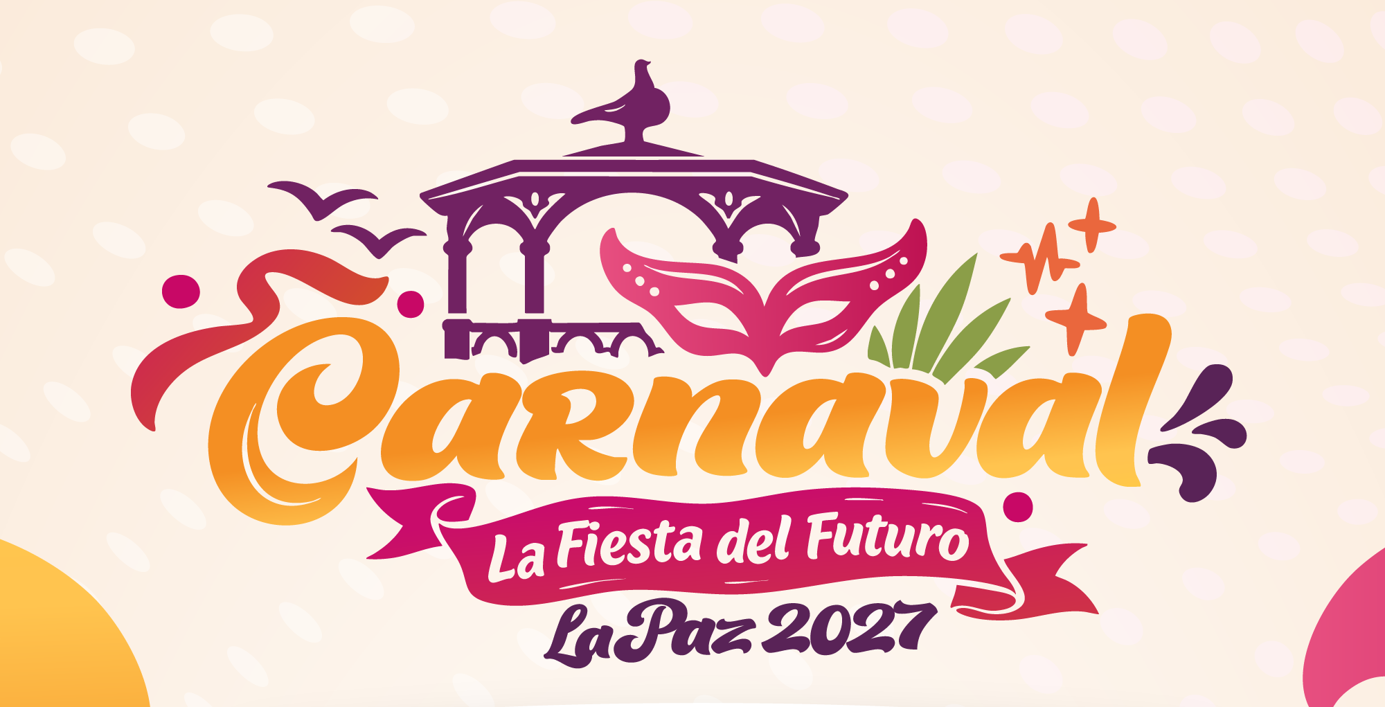 Convoca Ayuntamiento de La Paz a participar en la elección del Rey de la Alegría del Carnaval 2027 Convoca Ayuntamiento de La Paz a participar en la elección del Rey de la Alegría del Carnaval 2027