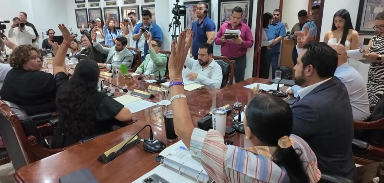 Aprueba Cabildo de Los Cabos la construcción del Centro de Salud Mental, acciones en transporte y defensa del turismo Aprueba Cabildo de Los Cabos la construcción del Centro de Salud Mental, acciones en transporte y defensa del turismo