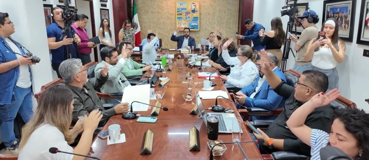 Avala Cabildo de Los Cabos crédito a corto plazo por 350 mdp Avala Cabildo de Los Cabos crédito a corto plazo por 350 mdp