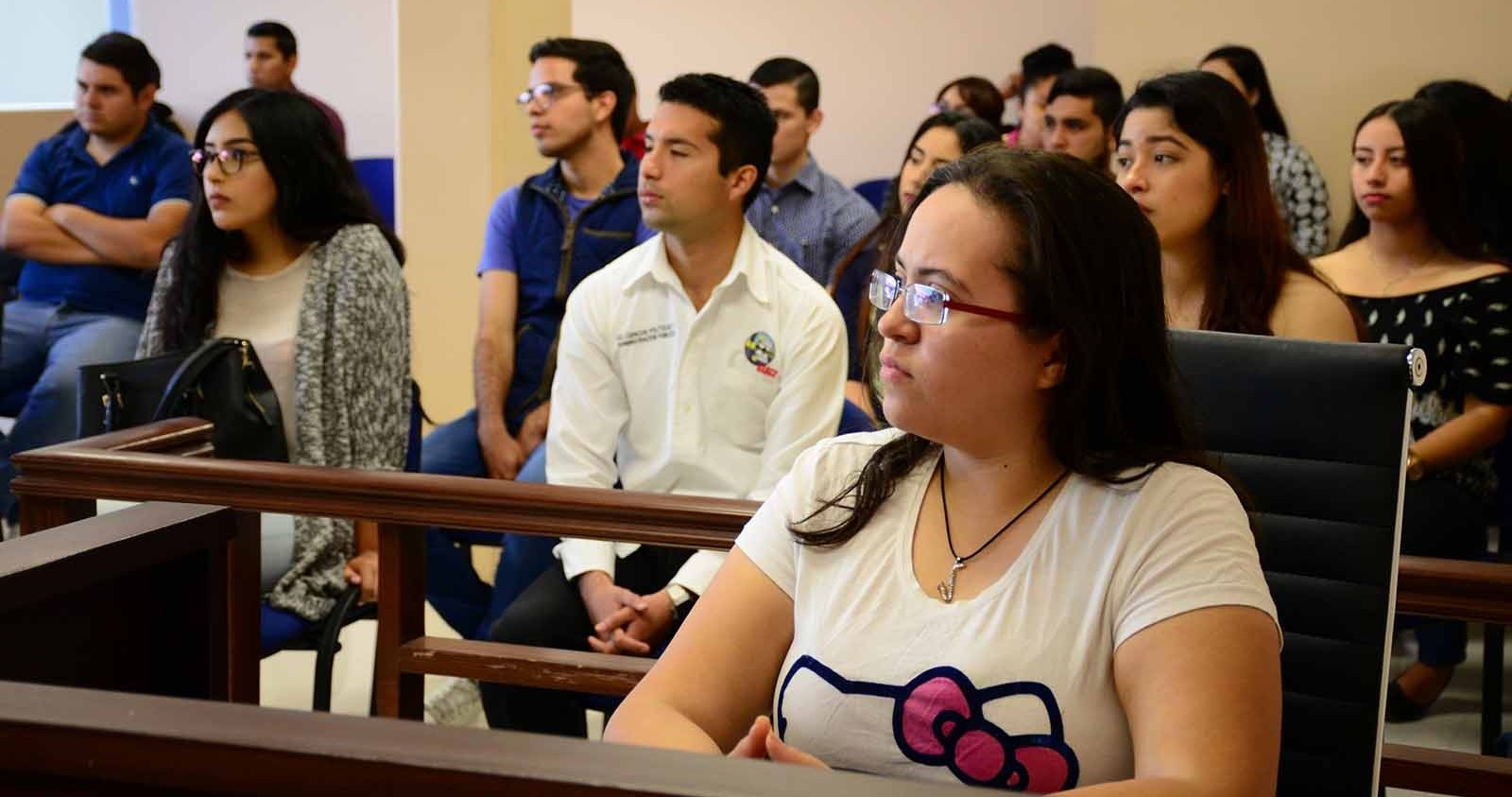 UABCS invita a cursar la Maestría y el Doctorado Interinstitucional en Derechos Humanos 2027-I