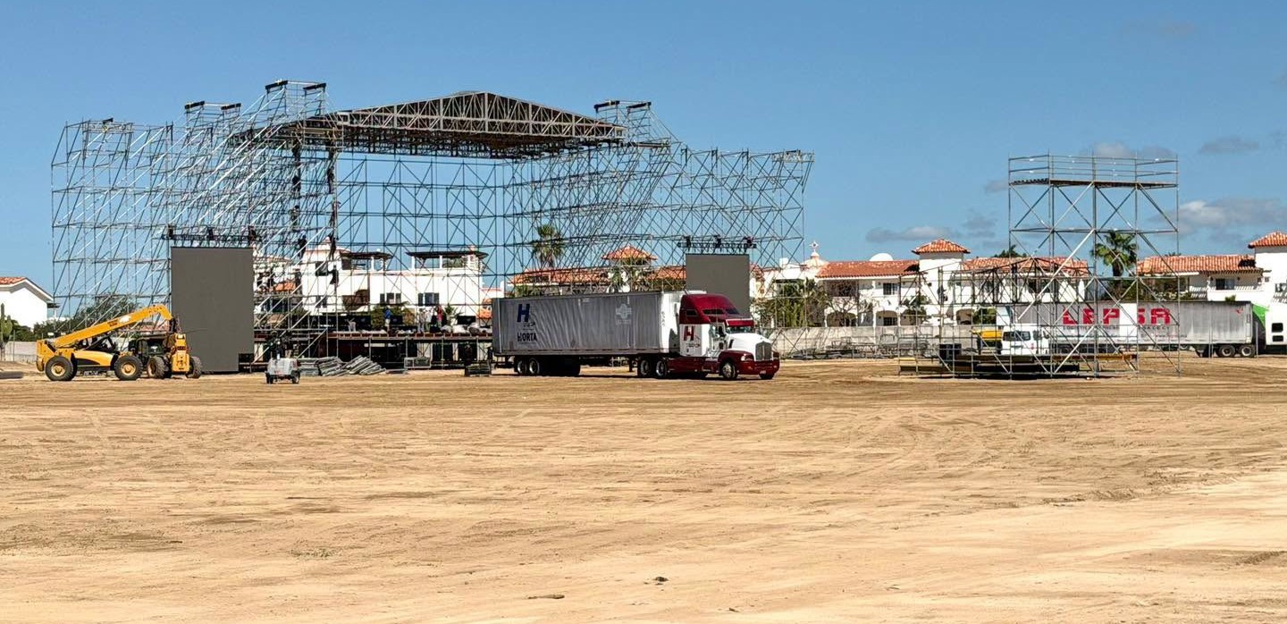 Anuncian programa de las Fiestas Tradicionales de CSL 2026