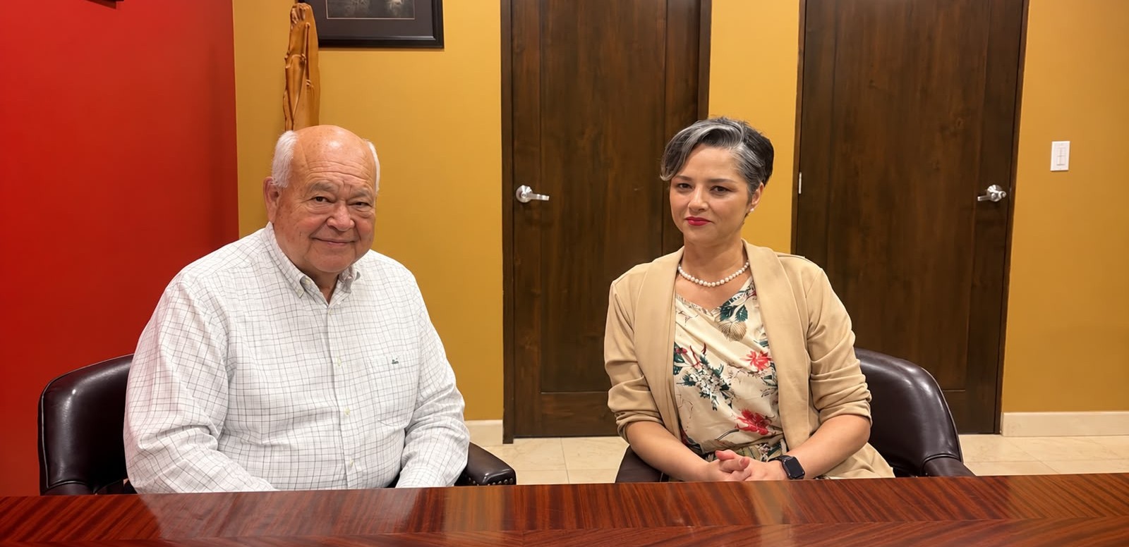 Avanza gobierno de BCS en estrategia integral para prevenir violencia escolar y fortalecer la salud mental