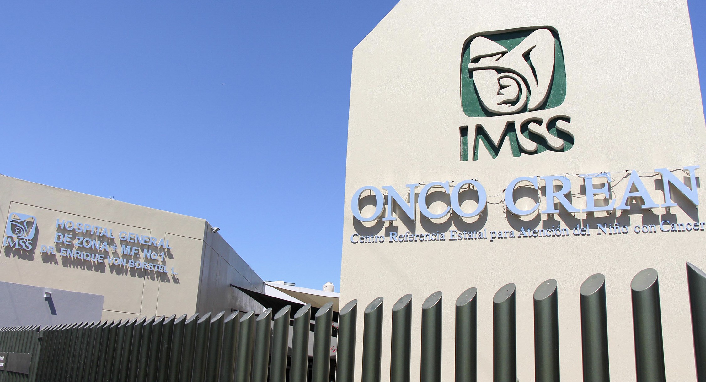 Llama IMSS a identificar signos de alerta para detección oportuna de cáncer infantil en BCS