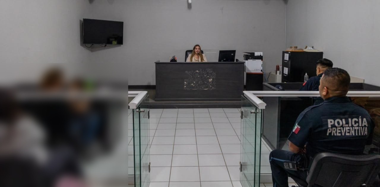 Localiza Policía Preventiva a menores de edad reportados como no localizados en CSL