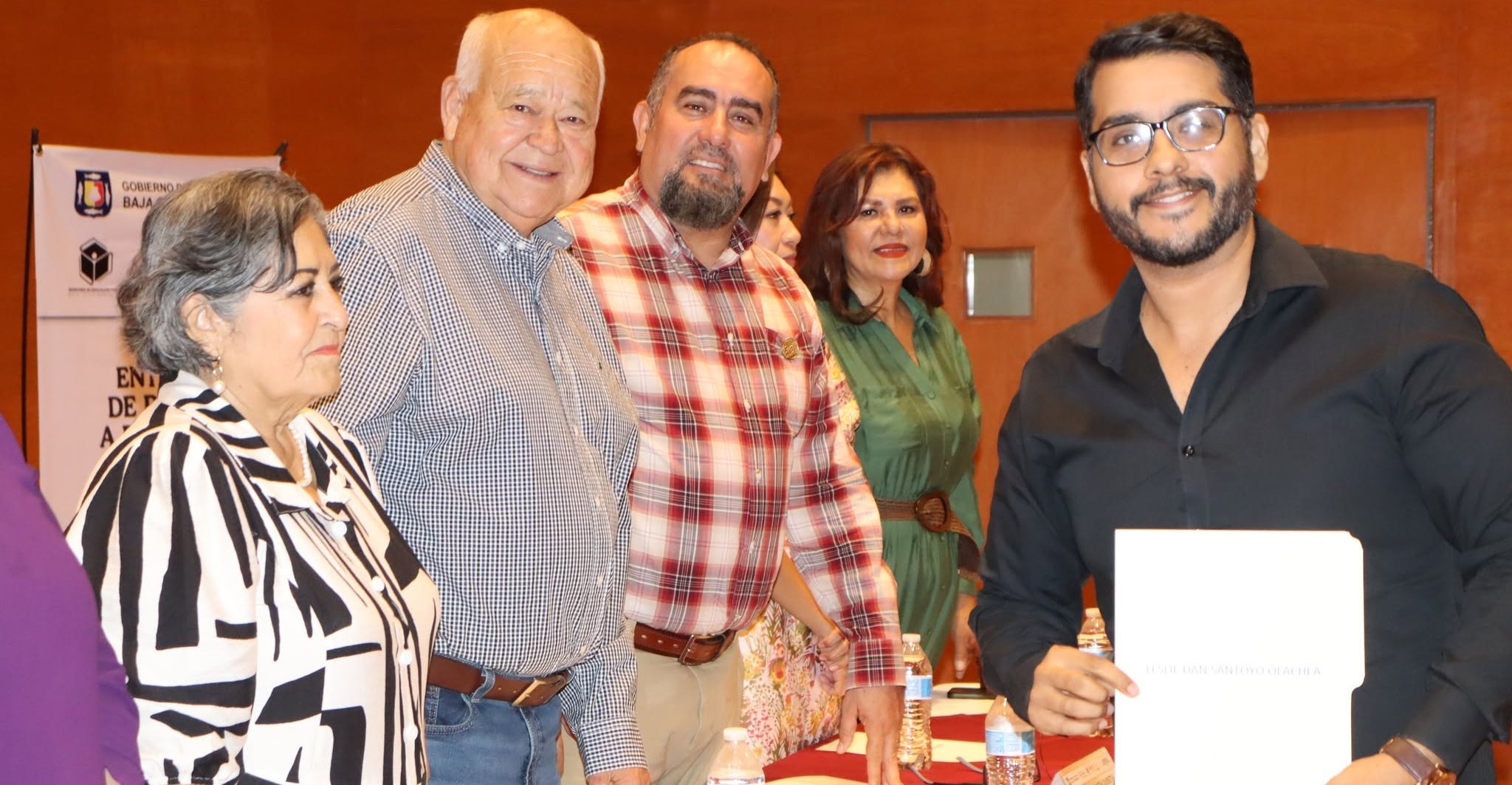 Asignarán 500 nuevas plazas al sector educativo de BCS