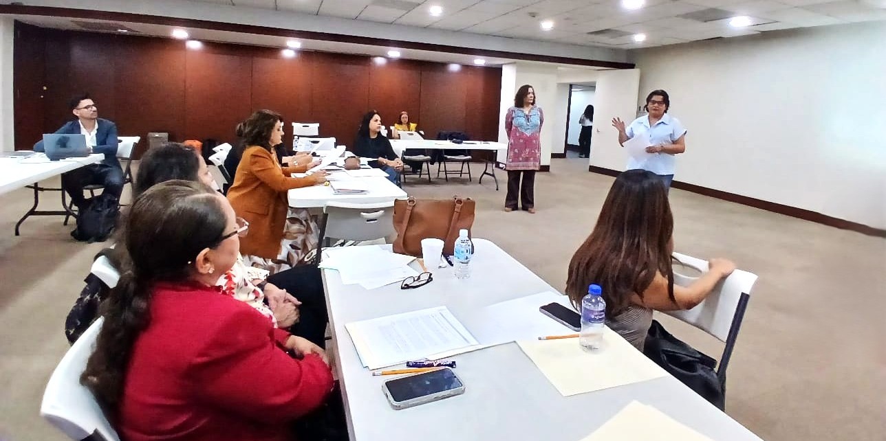 Fortalecen en BCS las estrategias de formación continua del magisterio